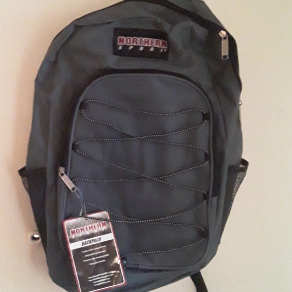Northern Sport BackBack - Picture 10 of 10